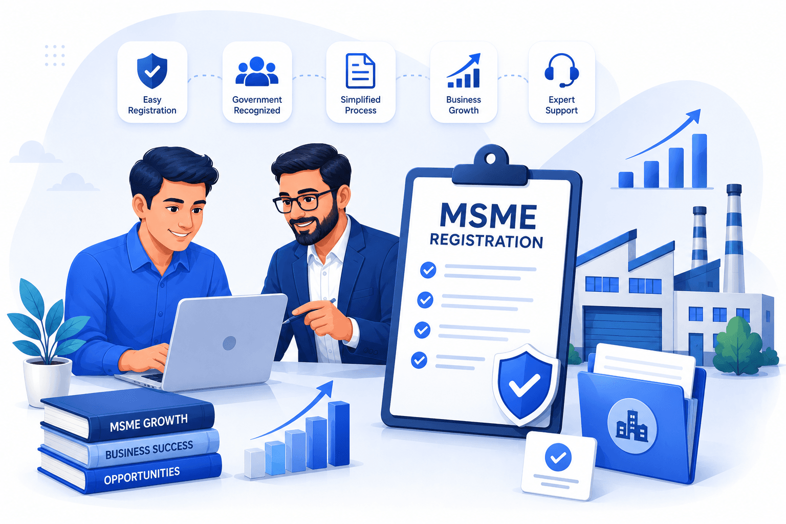 MSME Registration