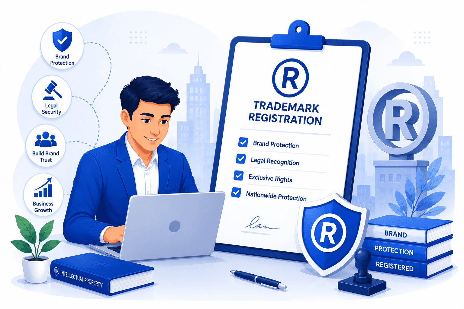 Trademark Registration
