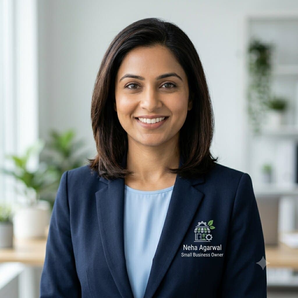 Neha Agarwal