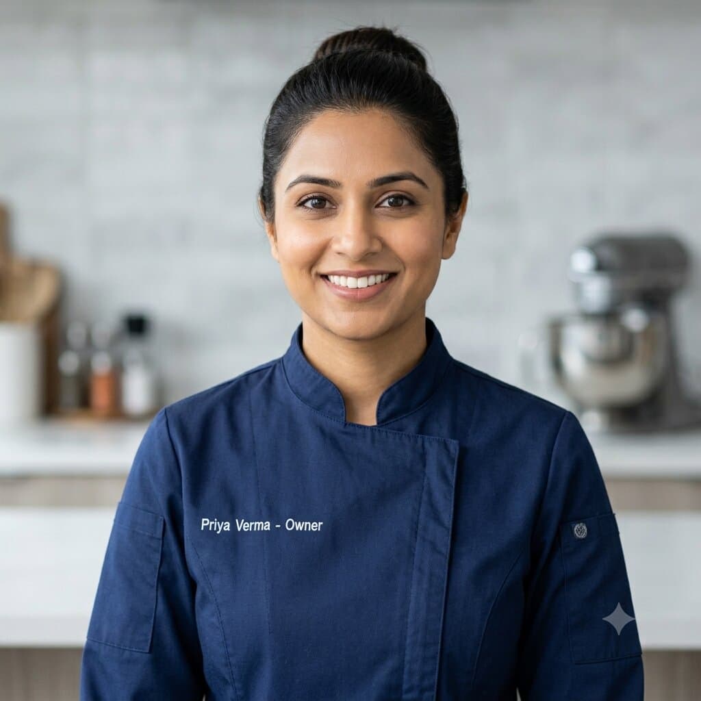 Priya Verma