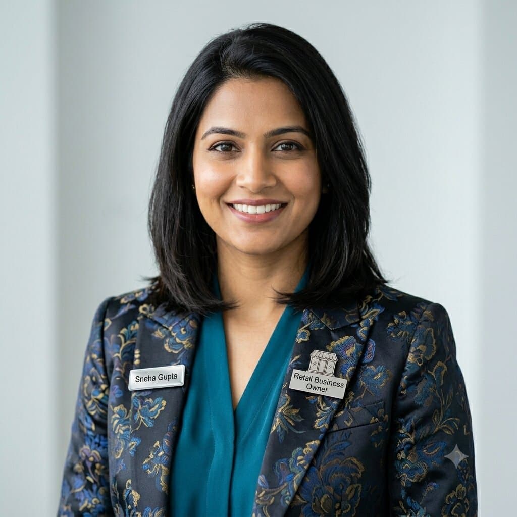 Sneha Gupta